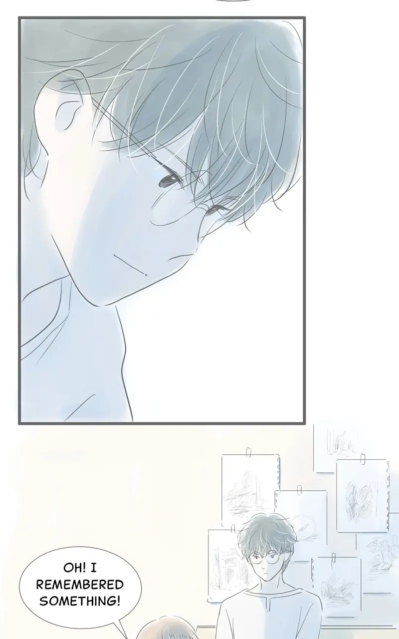 Amid the Changing Seasons - Chapter 29 - Page 37