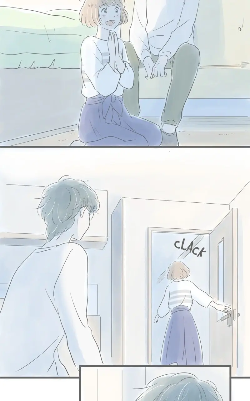 Amid the Changing Seasons - Chapter 29 - Page 38