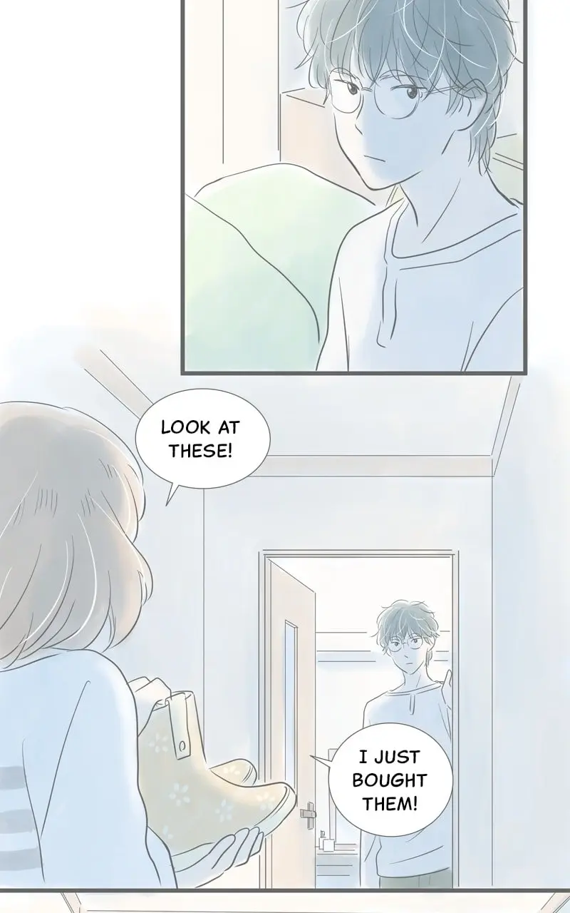 Amid the Changing Seasons - Chapter 29 - Page 39