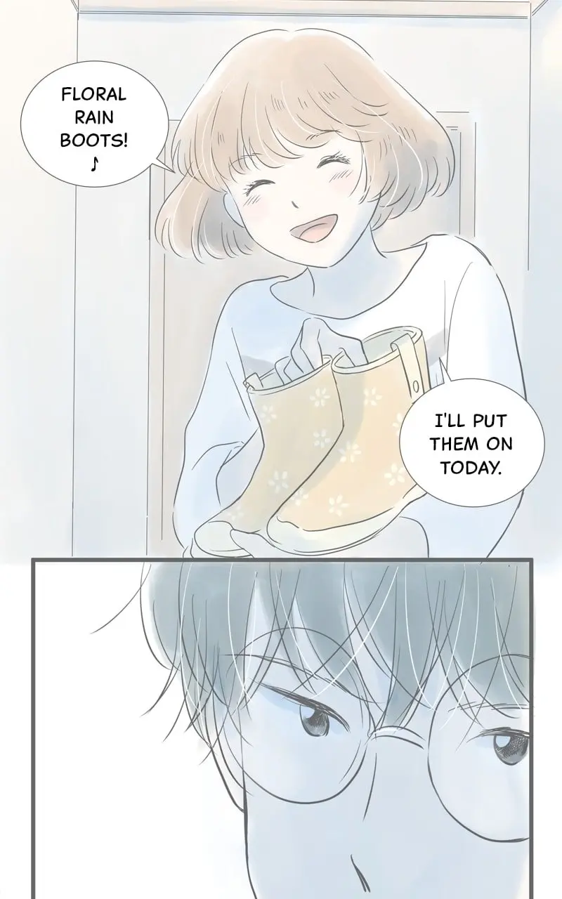 Amid the Changing Seasons - Chapter 29 - Page 40