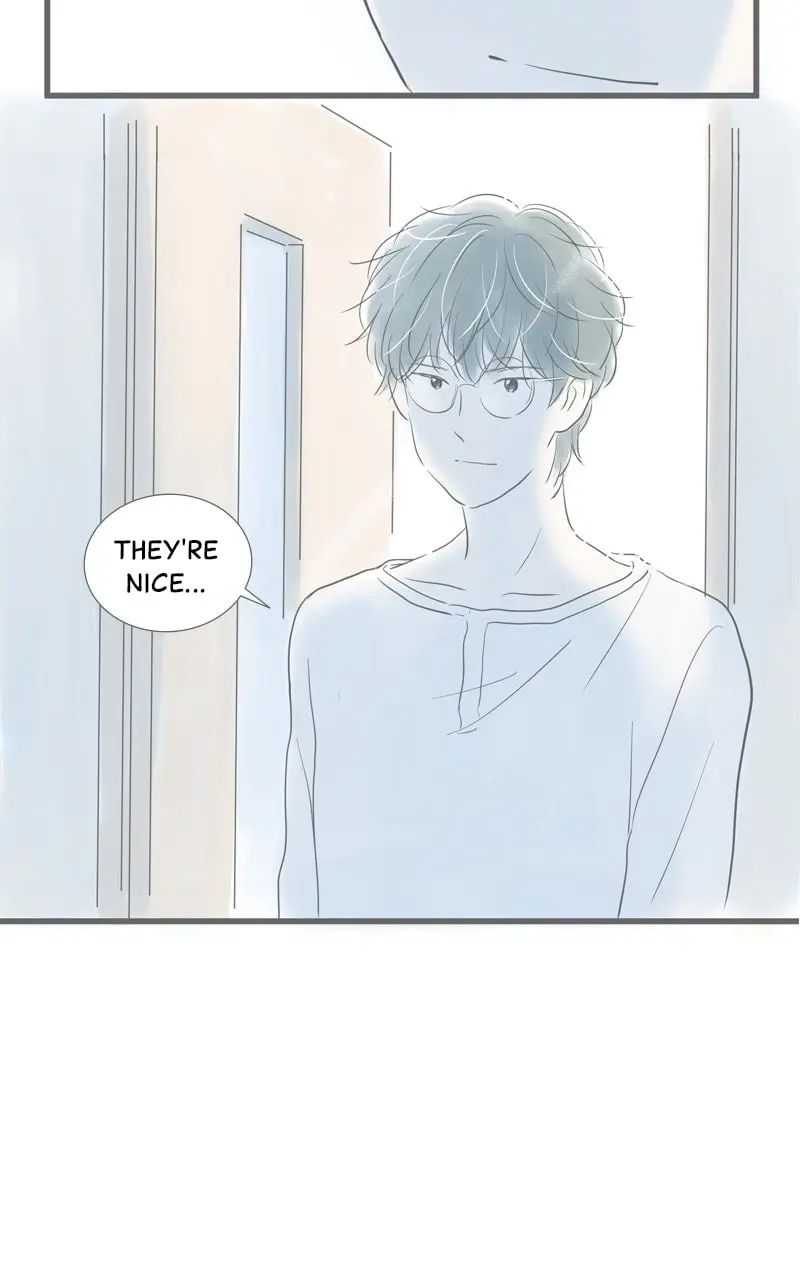 Amid the Changing Seasons - Chapter 29 - Page 41