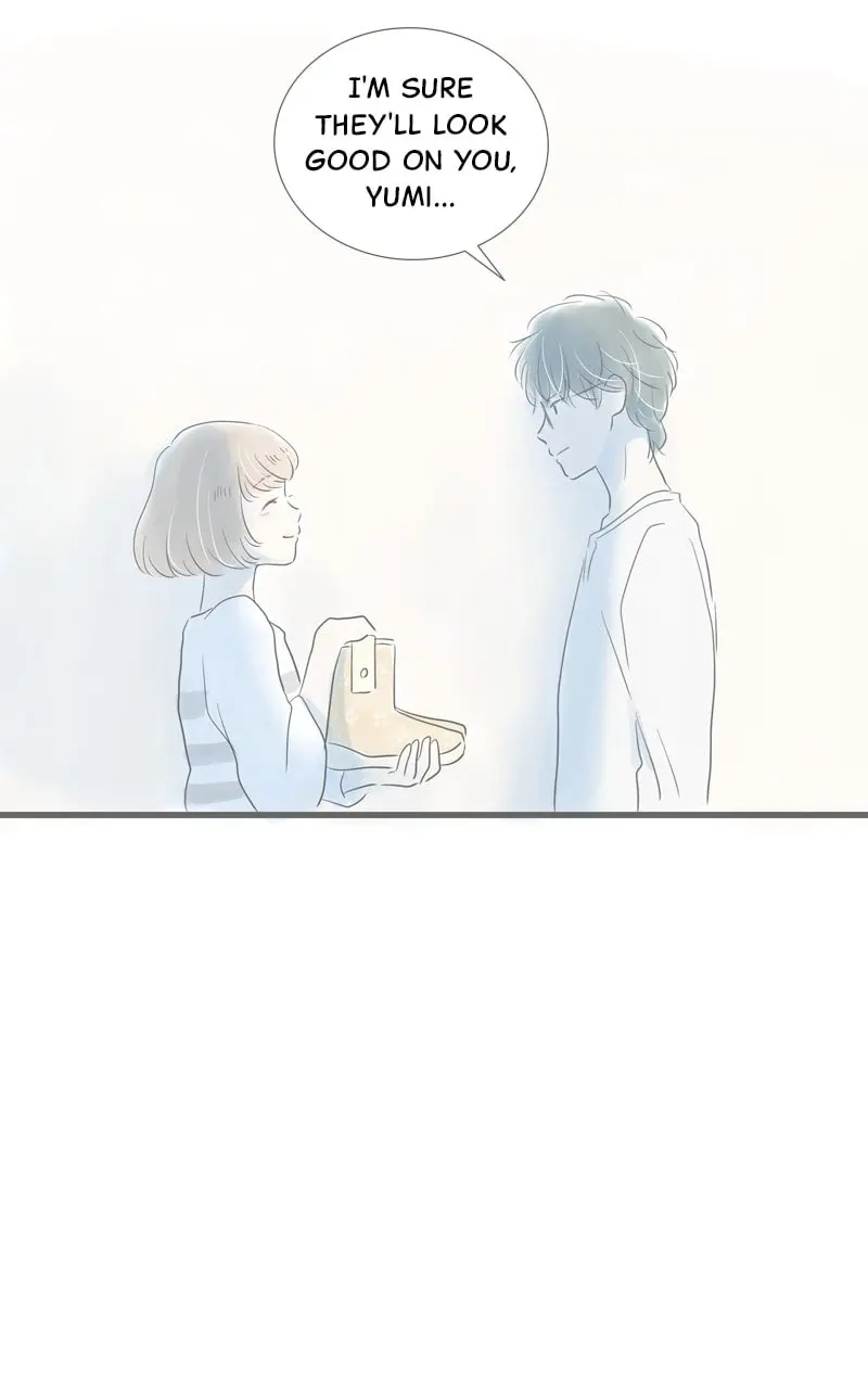 Amid the Changing Seasons - Chapter 29 - Page 42