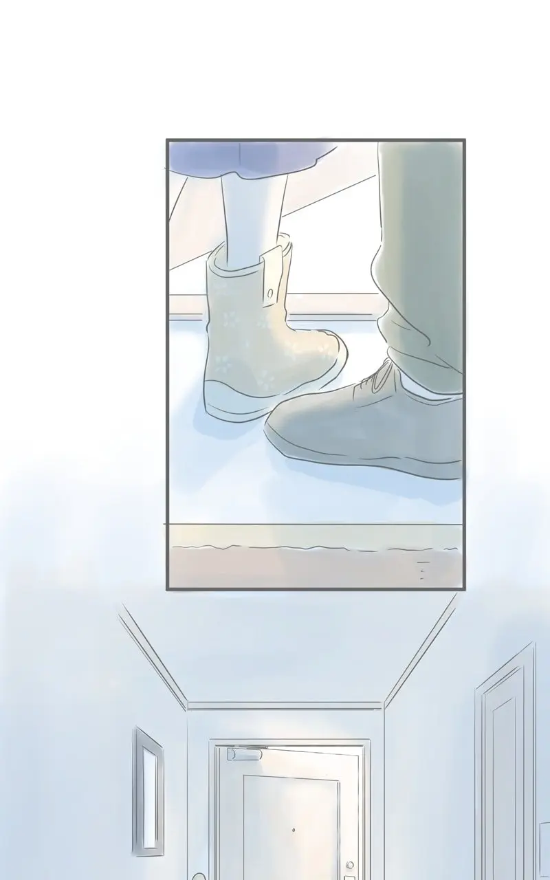 Amid the Changing Seasons - Chapter 29 - Page 43