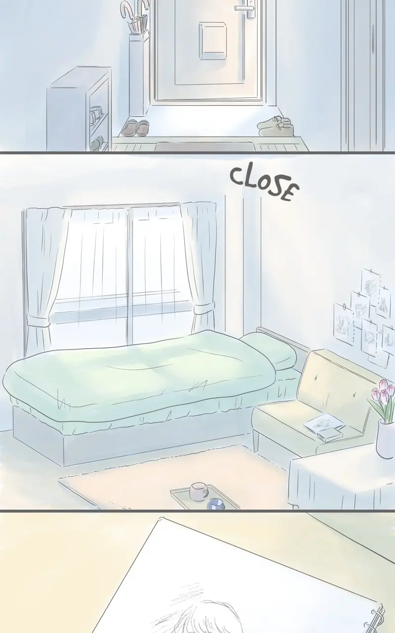 Amid the Changing Seasons - Chapter 29 - Page 44