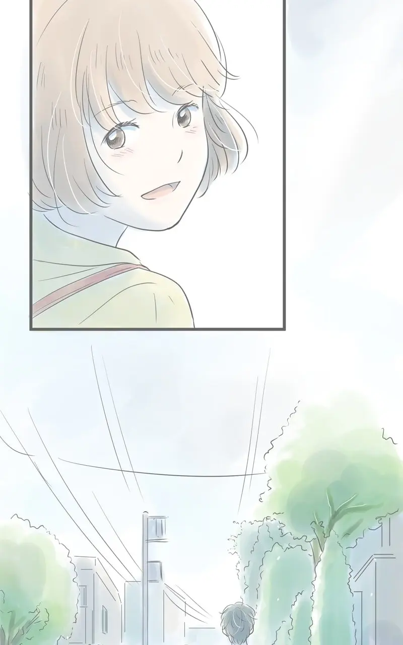 Amid the Changing Seasons - Chapter 29 - Page 47