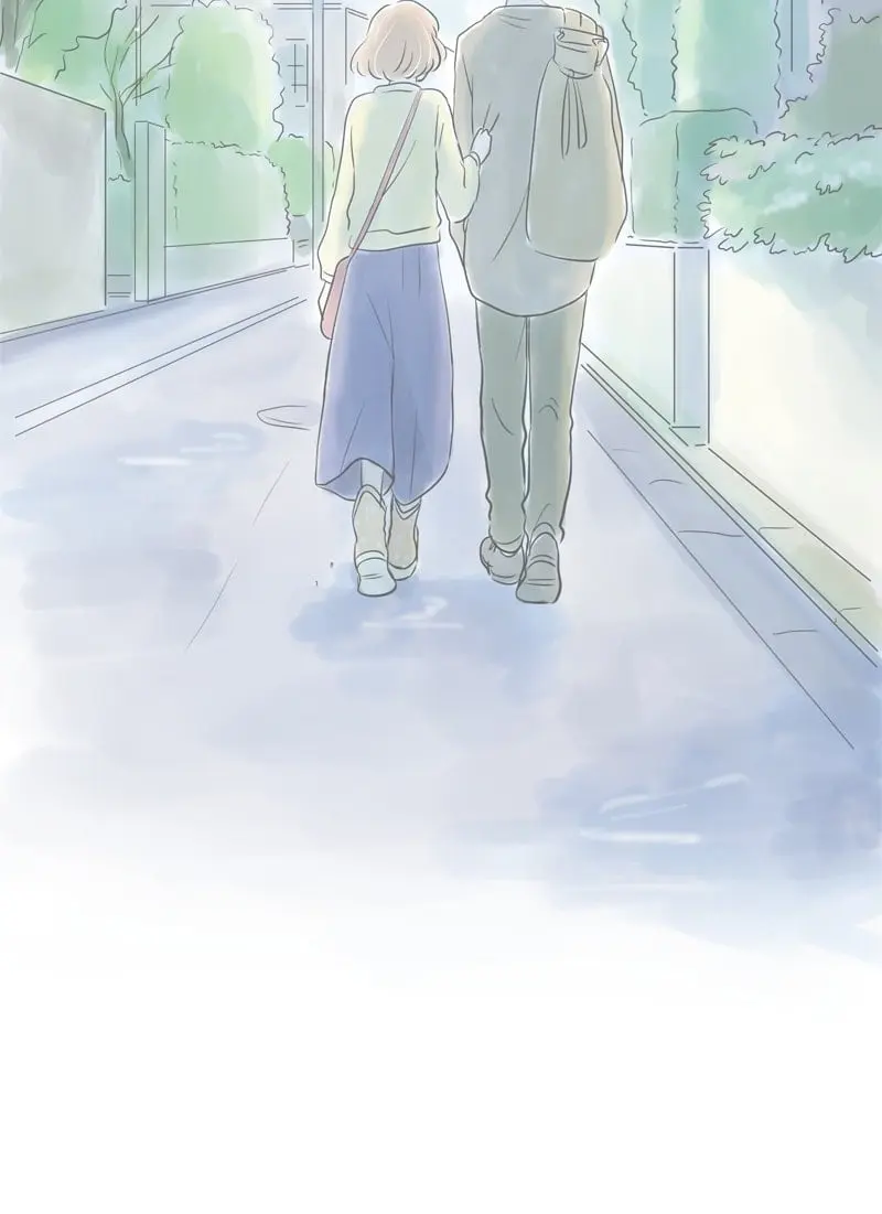Amid the Changing Seasons - Chapter 29 - Page 48