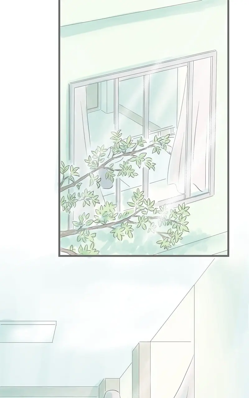 Amid the Changing Seasons - Chapter 30 - Page 1
