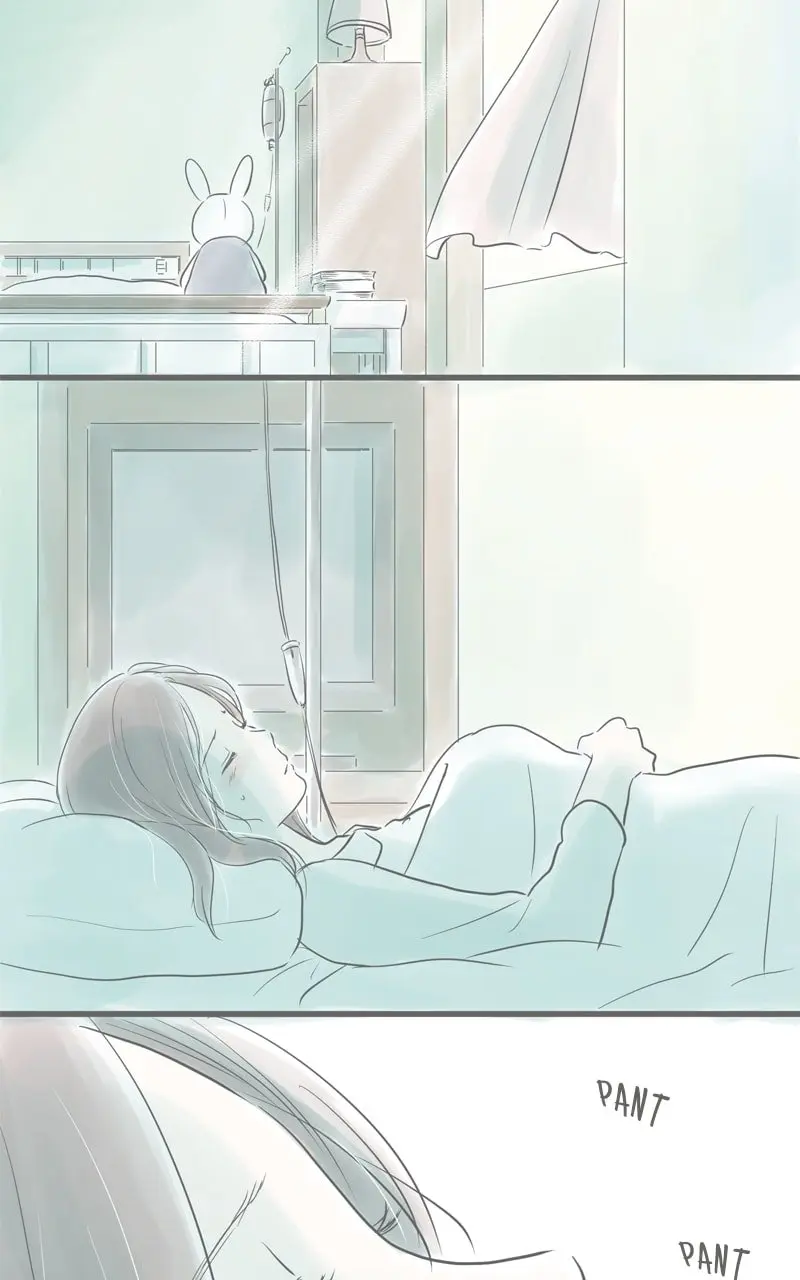 Amid the Changing Seasons - Chapter 30 - Page 2