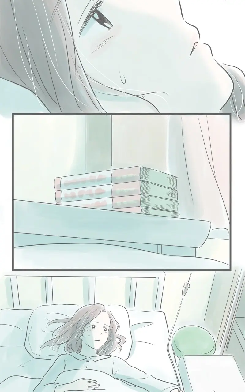 Amid the Changing Seasons - Chapter 30 - Page 3