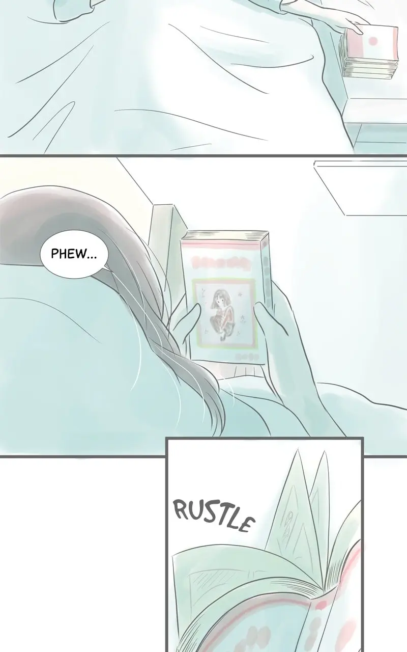 Amid the Changing Seasons - Chapter 30 - Page 4