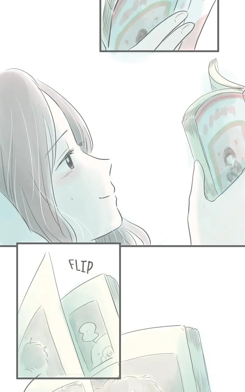 Amid the Changing Seasons - Chapter 30 - Page 5