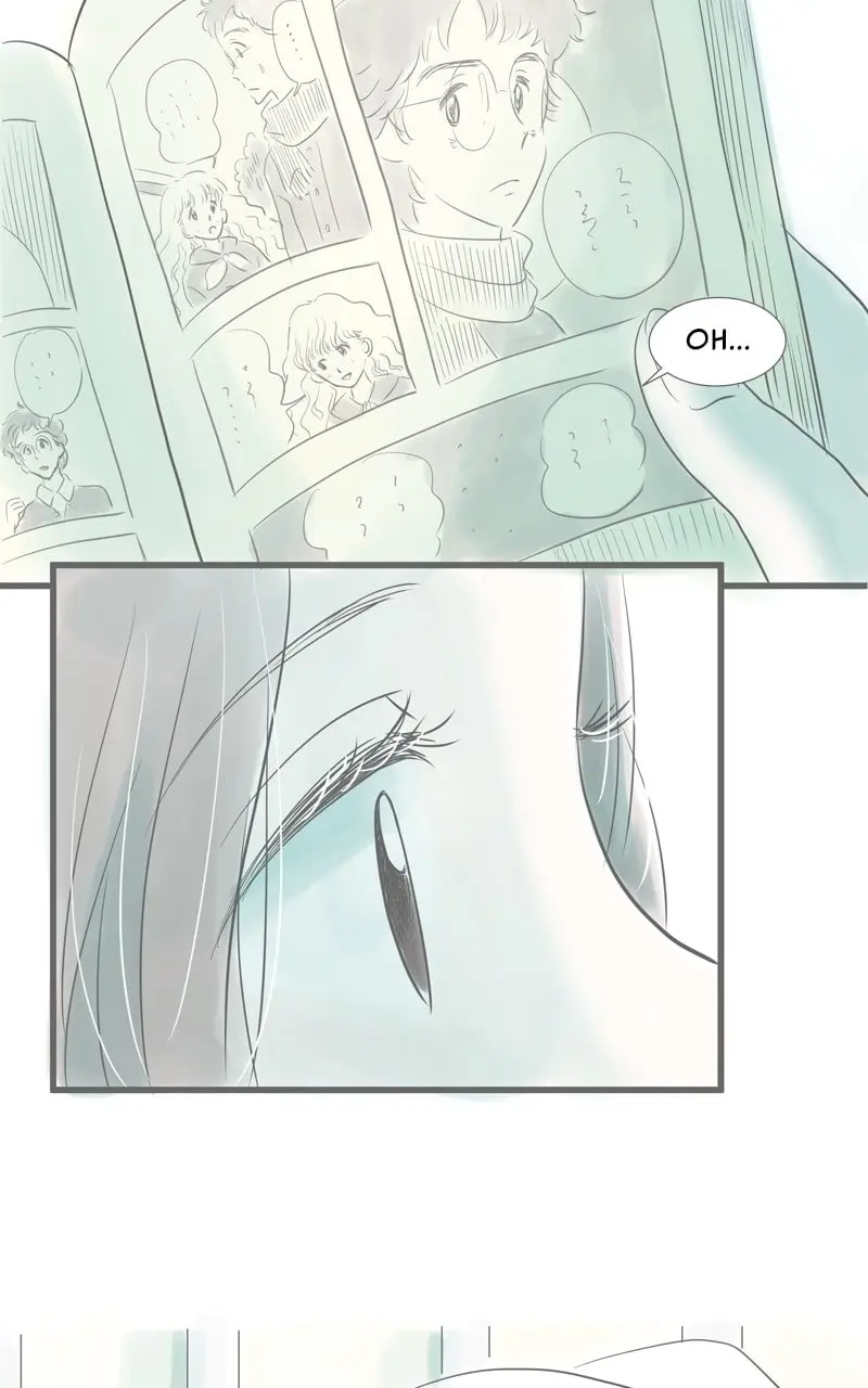 Amid the Changing Seasons - Chapter 30 - Page 6