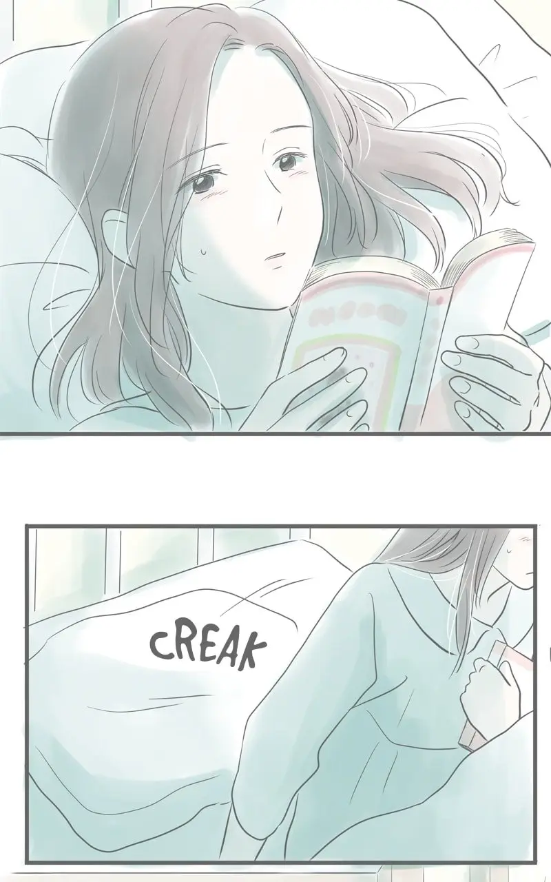 Amid the Changing Seasons - Chapter 30 - Page 7