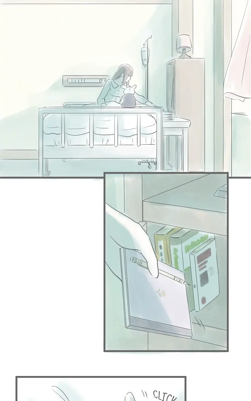 Amid the Changing Seasons - Chapter 30 - Page 8