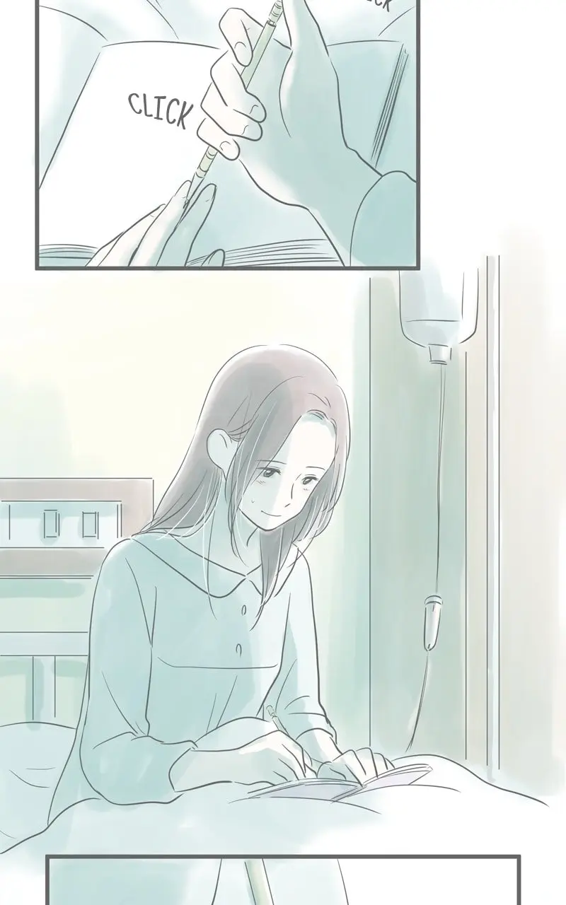 Amid the Changing Seasons - Chapter 30 - Page 9