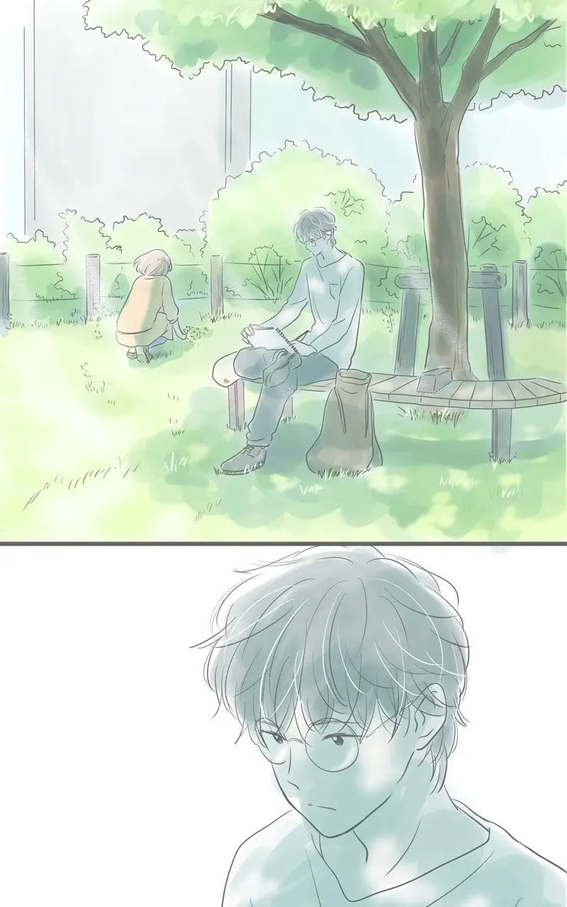 Amid the Changing Seasons - Chapter 30 - Page 13