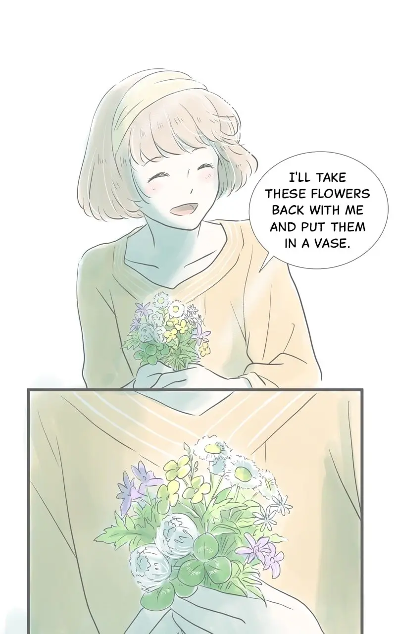 Amid the Changing Seasons - Chapter 30 - Page 15