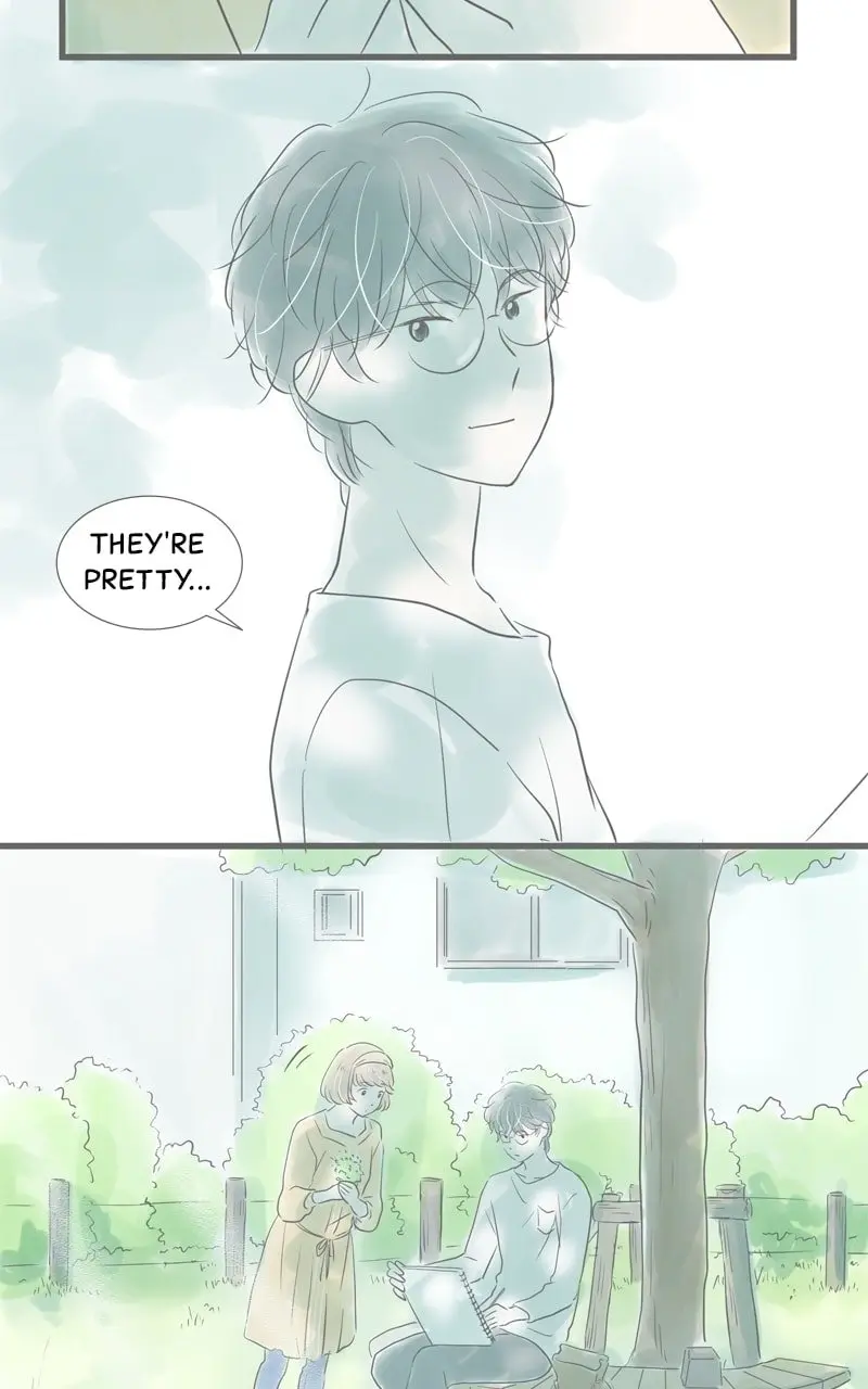 Amid the Changing Seasons - Chapter 30 - Page 16