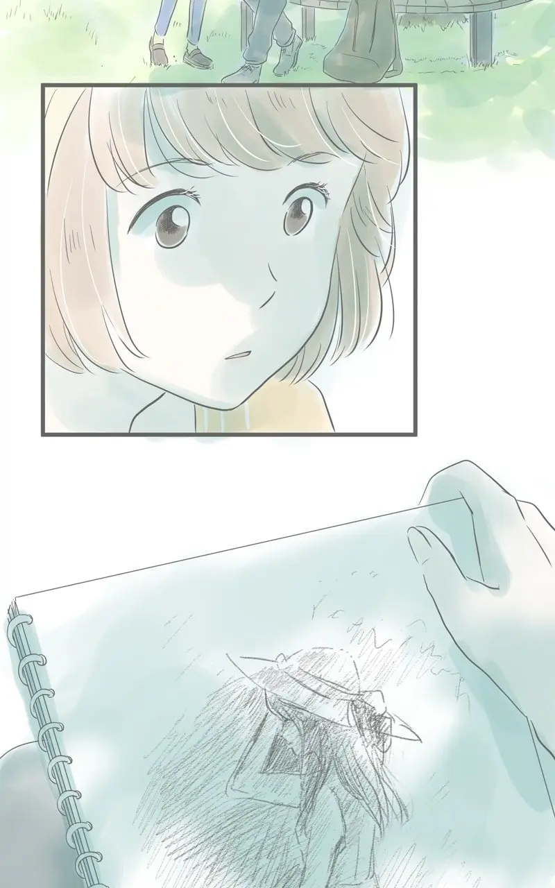 Amid the Changing Seasons - Chapter 30 - Page 17