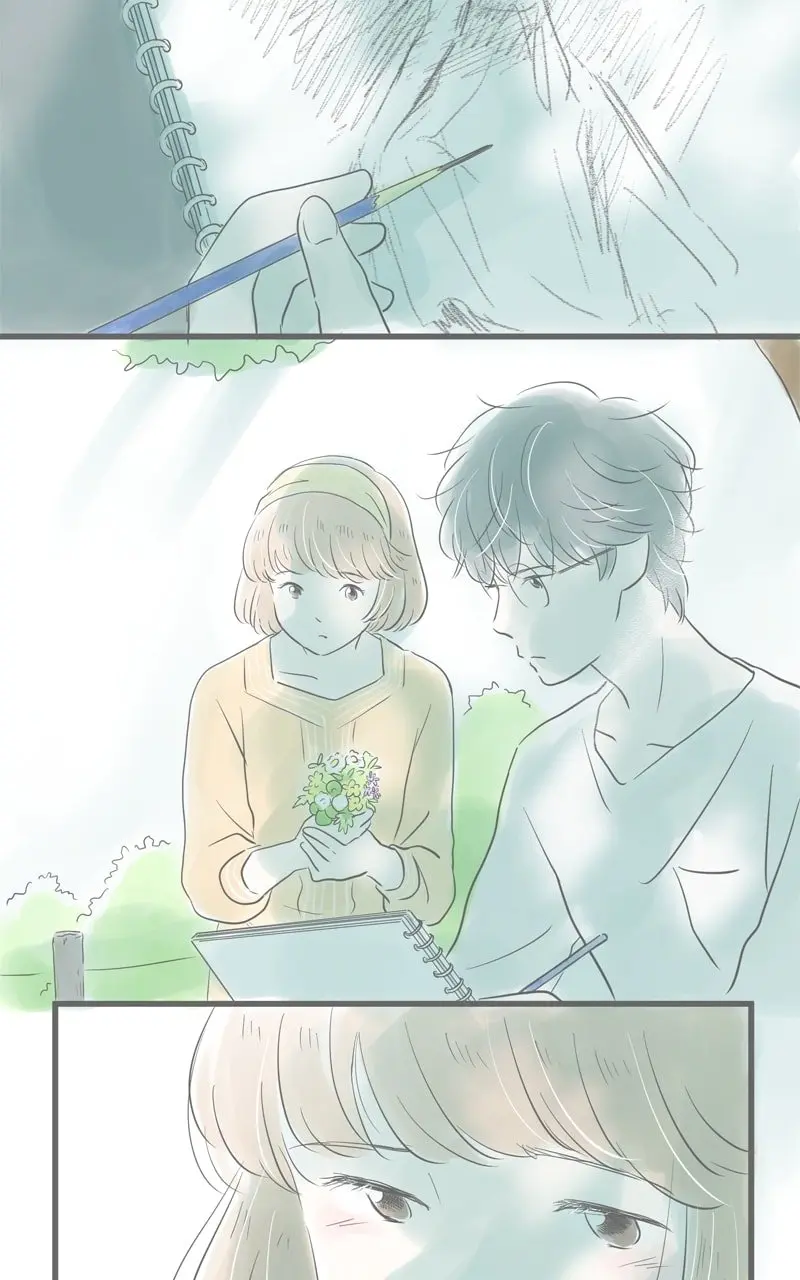 Amid the Changing Seasons - Chapter 30 - Page 18