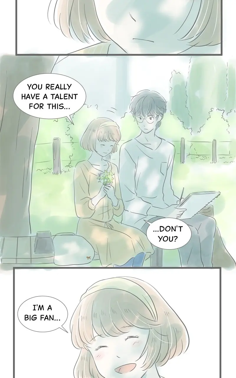Amid the Changing Seasons - Chapter 30 - Page 19