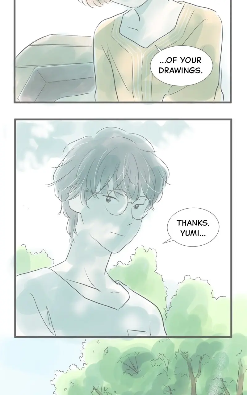 Amid the Changing Seasons - Chapter 30 - Page 20