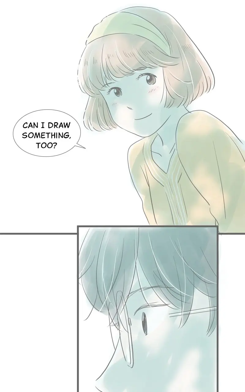 Amid the Changing Seasons - Chapter 30 - Page 22