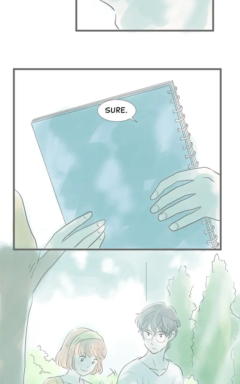 Amid the Changing Seasons - Chapter 30 - Page 23