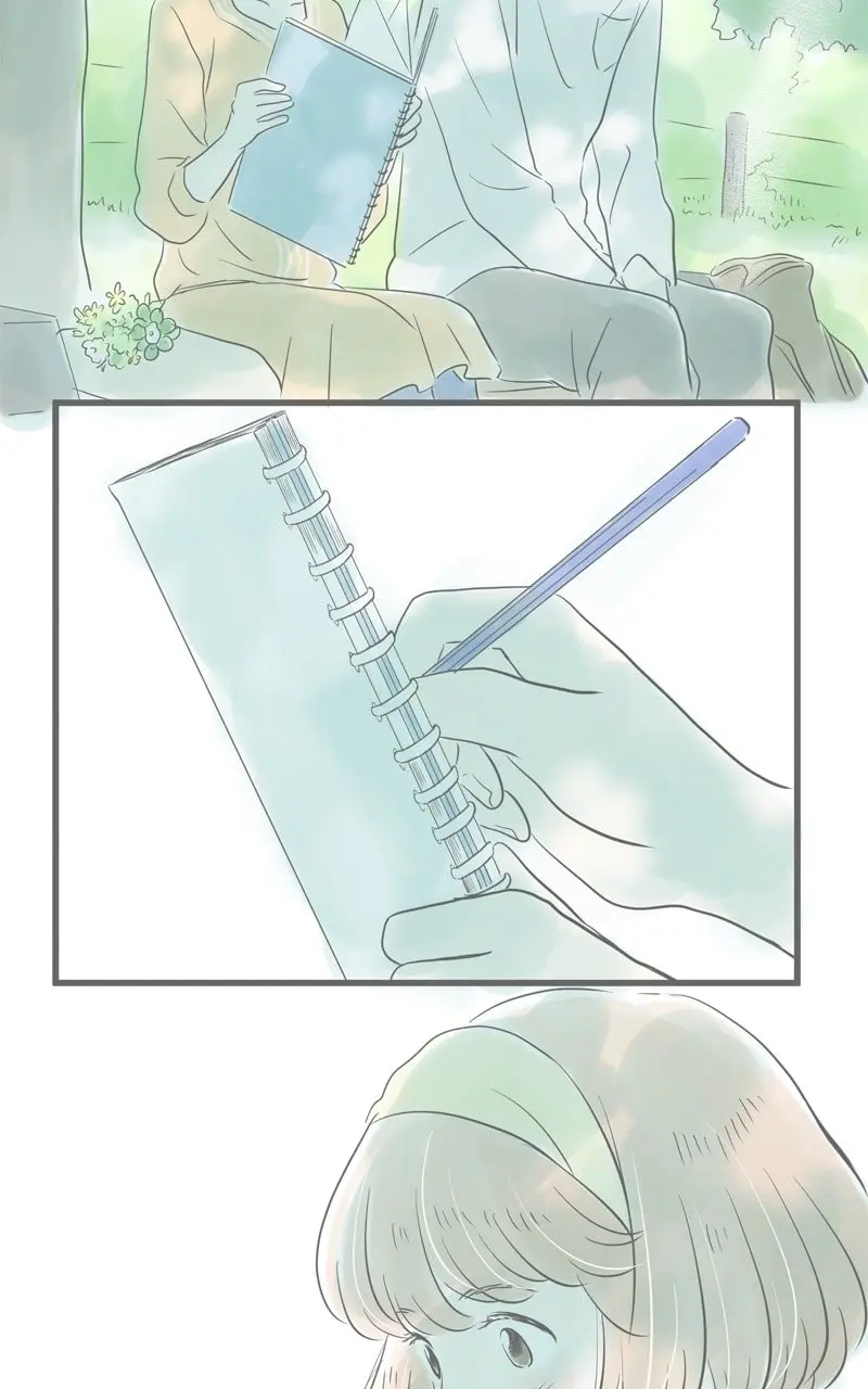 Amid the Changing Seasons - Chapter 30 - Page 24