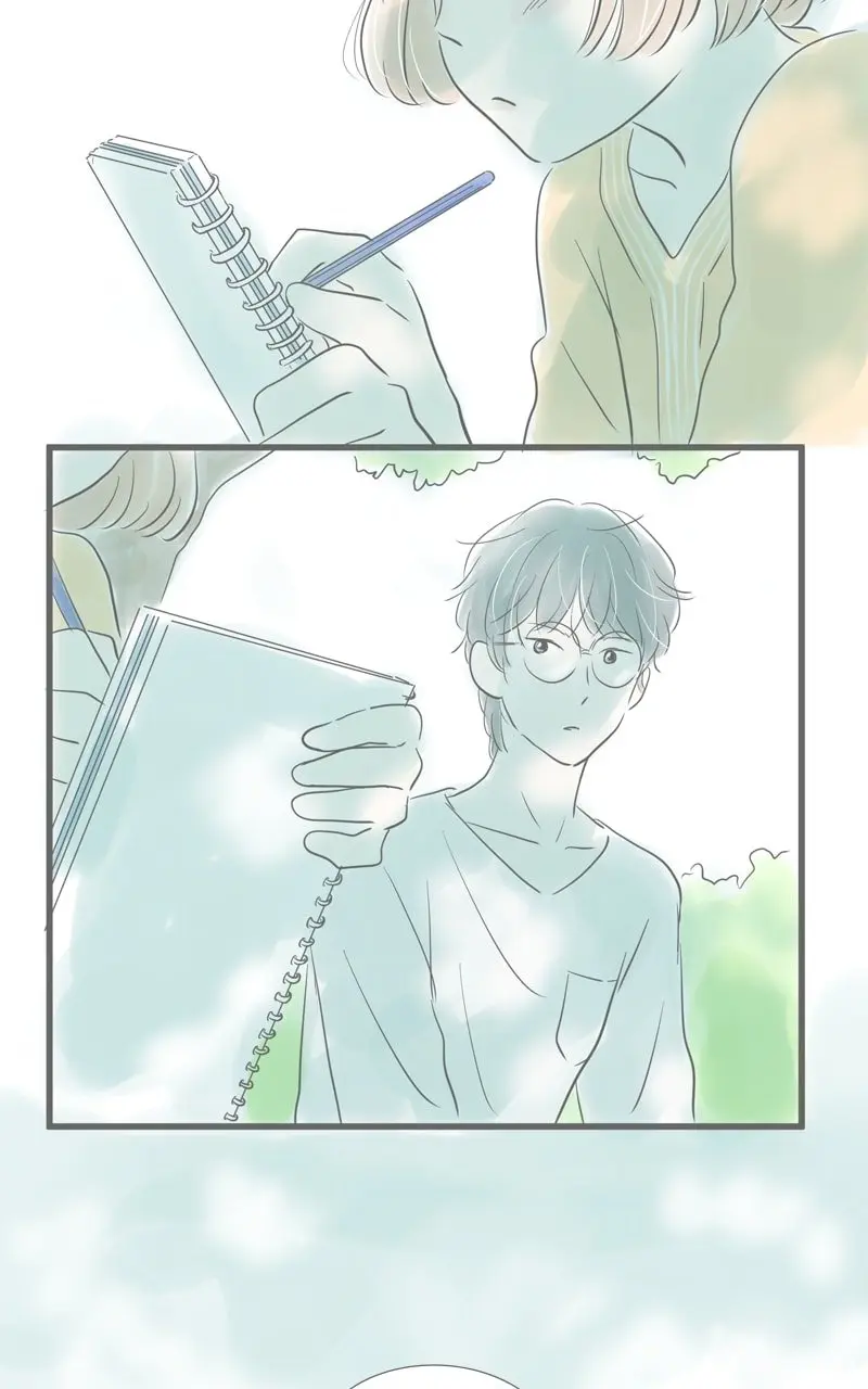 Amid the Changing Seasons - Chapter 30 - Page 25