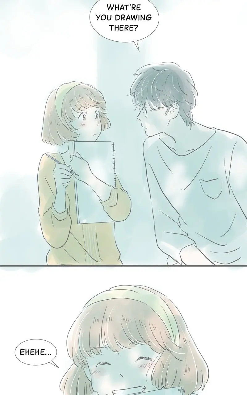 Amid the Changing Seasons - Chapter 30 - Page 26