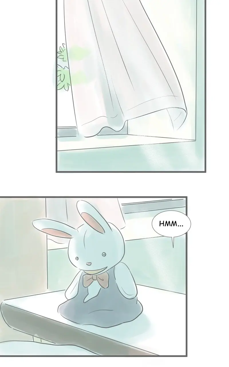Amid the Changing Seasons - Chapter 30 - Page 28