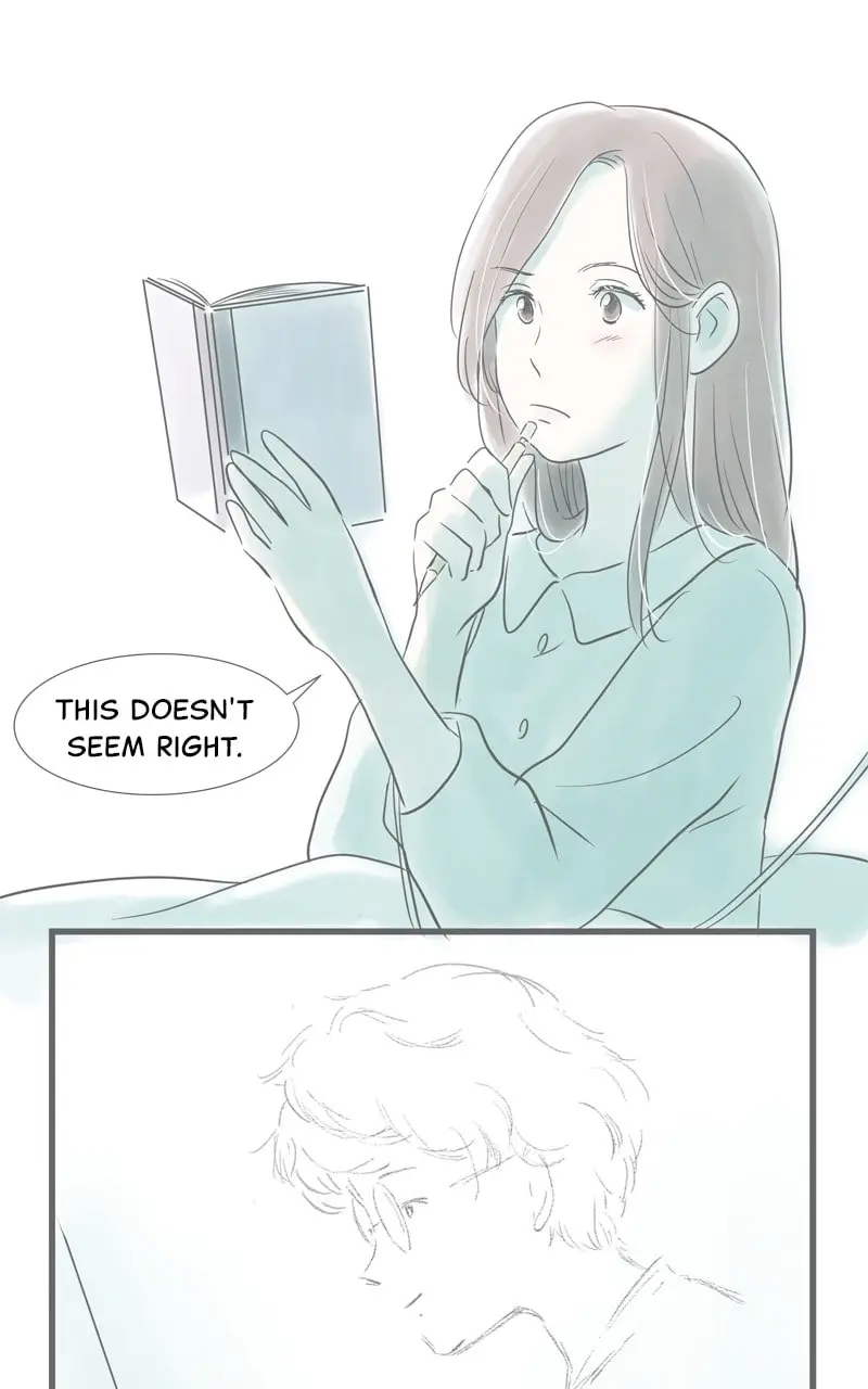 Amid the Changing Seasons - Chapter 30 - Page 29