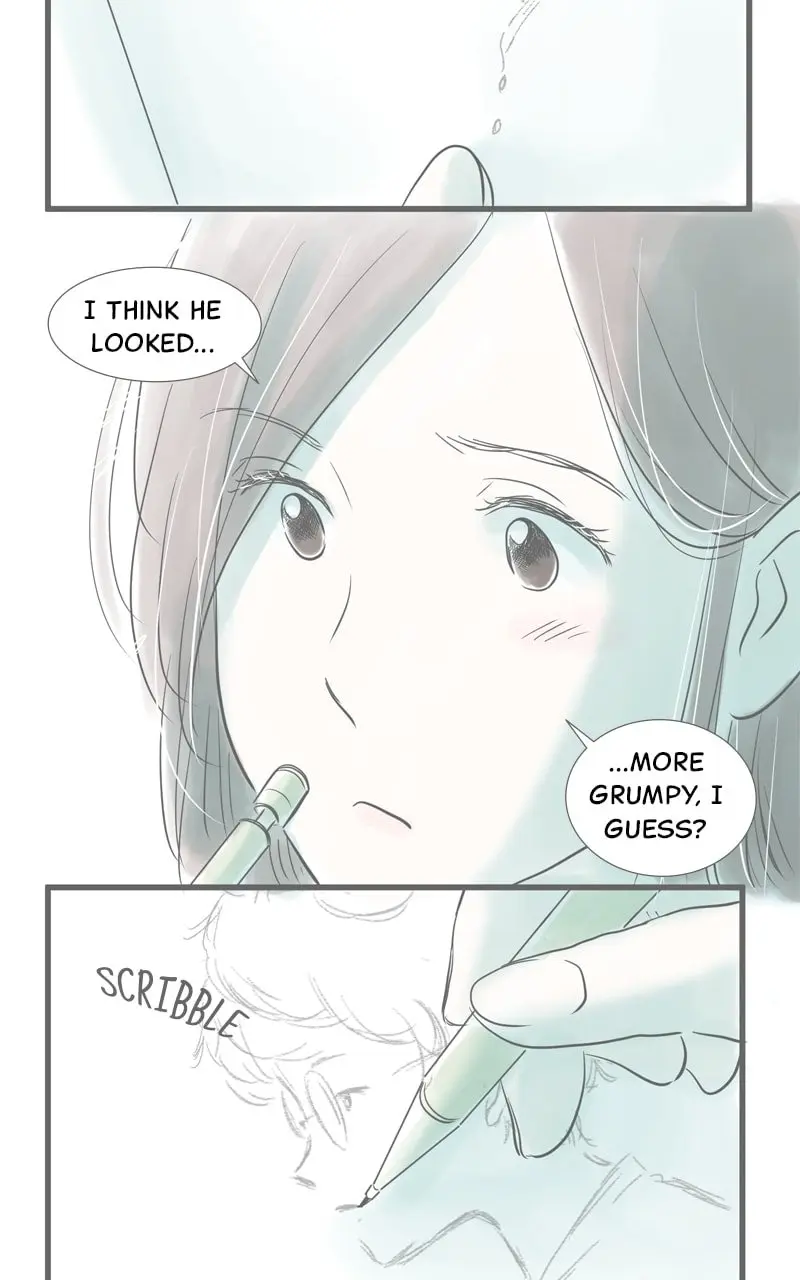 Amid the Changing Seasons - Chapter 30 - Page 30