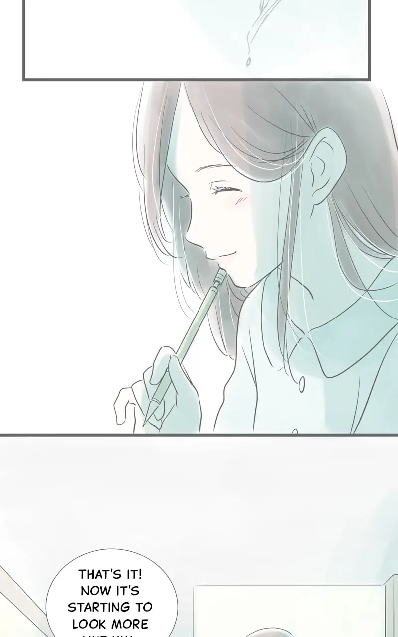 Amid the Changing Seasons - Chapter 30 - Page 31