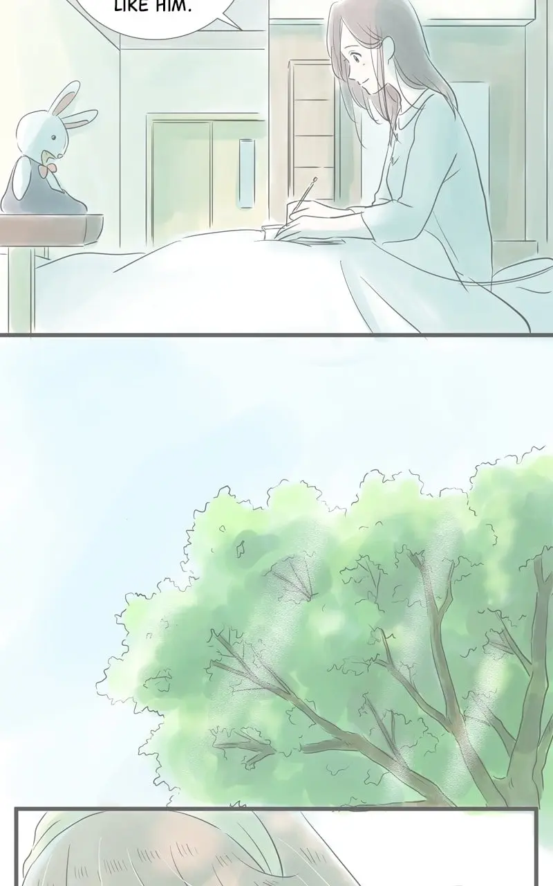Amid the Changing Seasons - Chapter 30 - Page 32