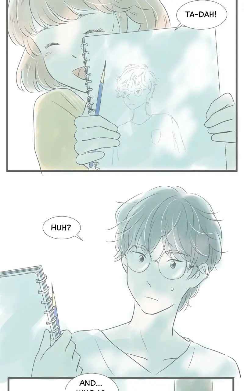Amid the Changing Seasons - Chapter 30 - Page 33