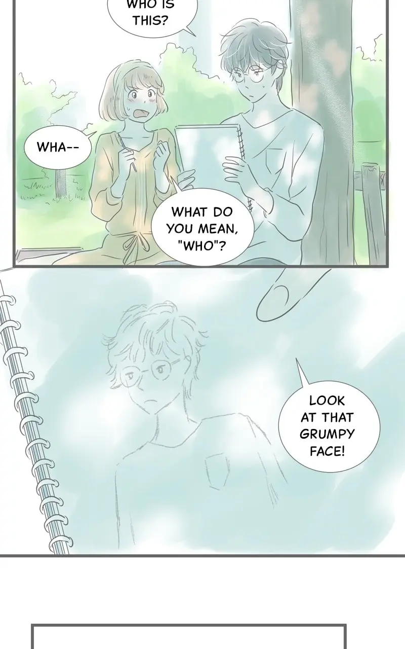 Amid the Changing Seasons - Chapter 30 - Page 34