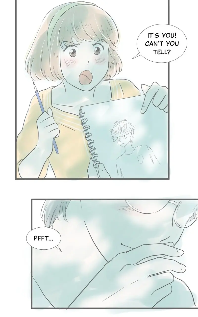Amid the Changing Seasons - Chapter 30 - Page 35