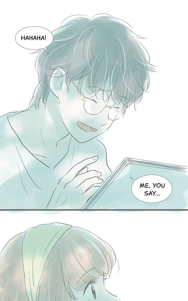 Amid the Changing Seasons - Chapter 30 - Page 36