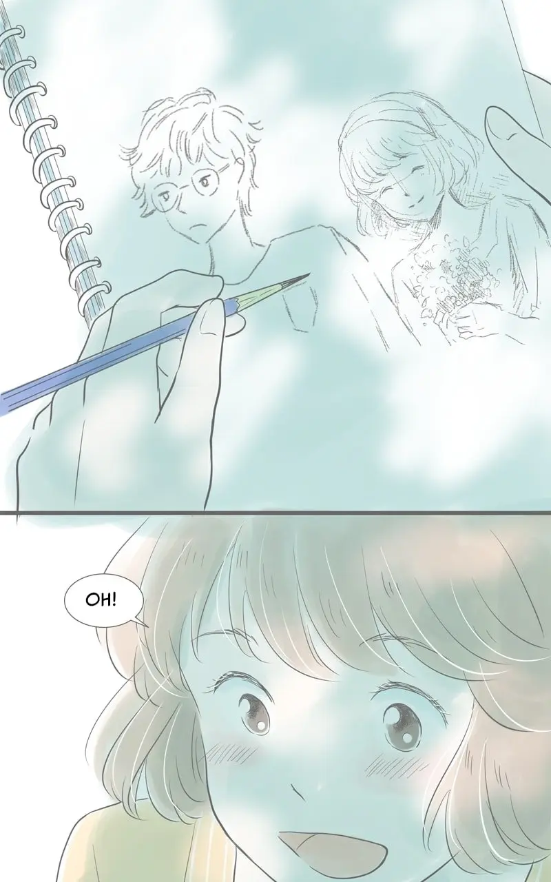 Amid the Changing Seasons - Chapter 30 - Page 39