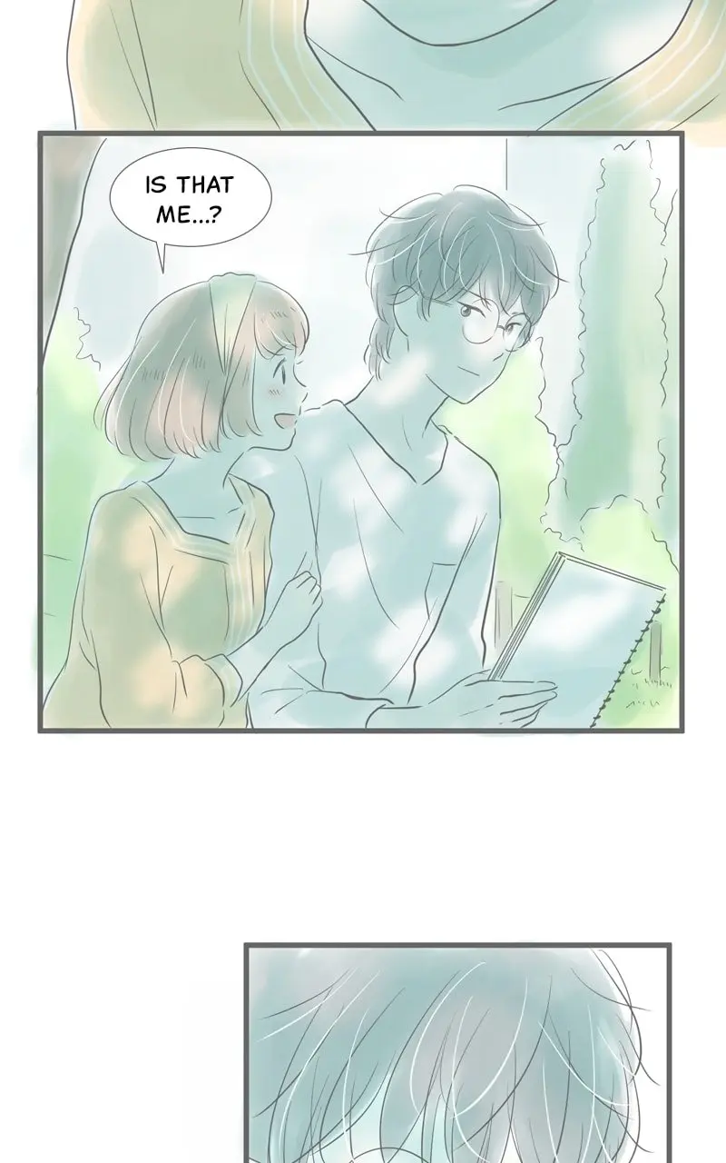 Amid the Changing Seasons - Chapter 30 - Page 40