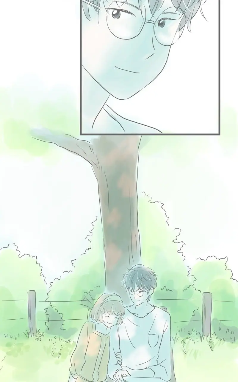 Amid the Changing Seasons - Chapter 30 - Page 41