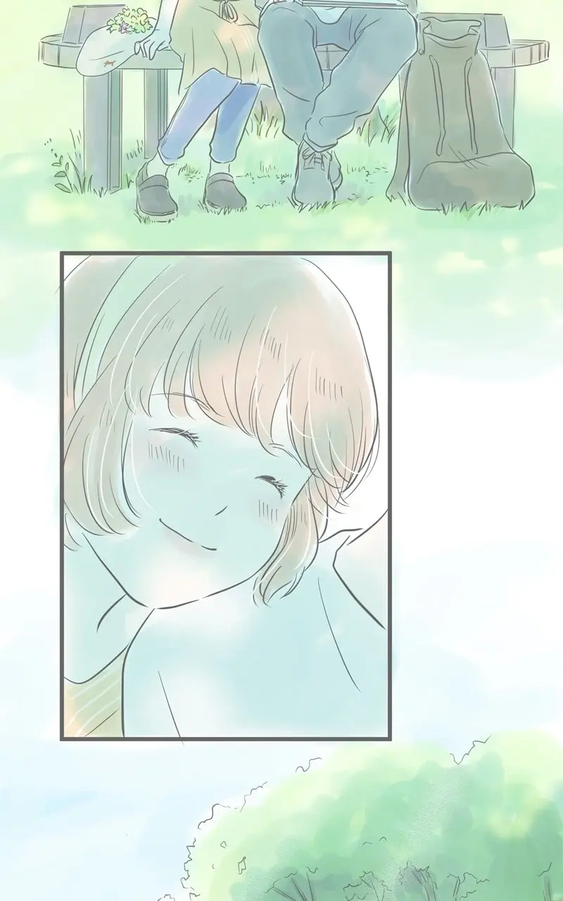 Amid the Changing Seasons - Chapter 30 - Page 42