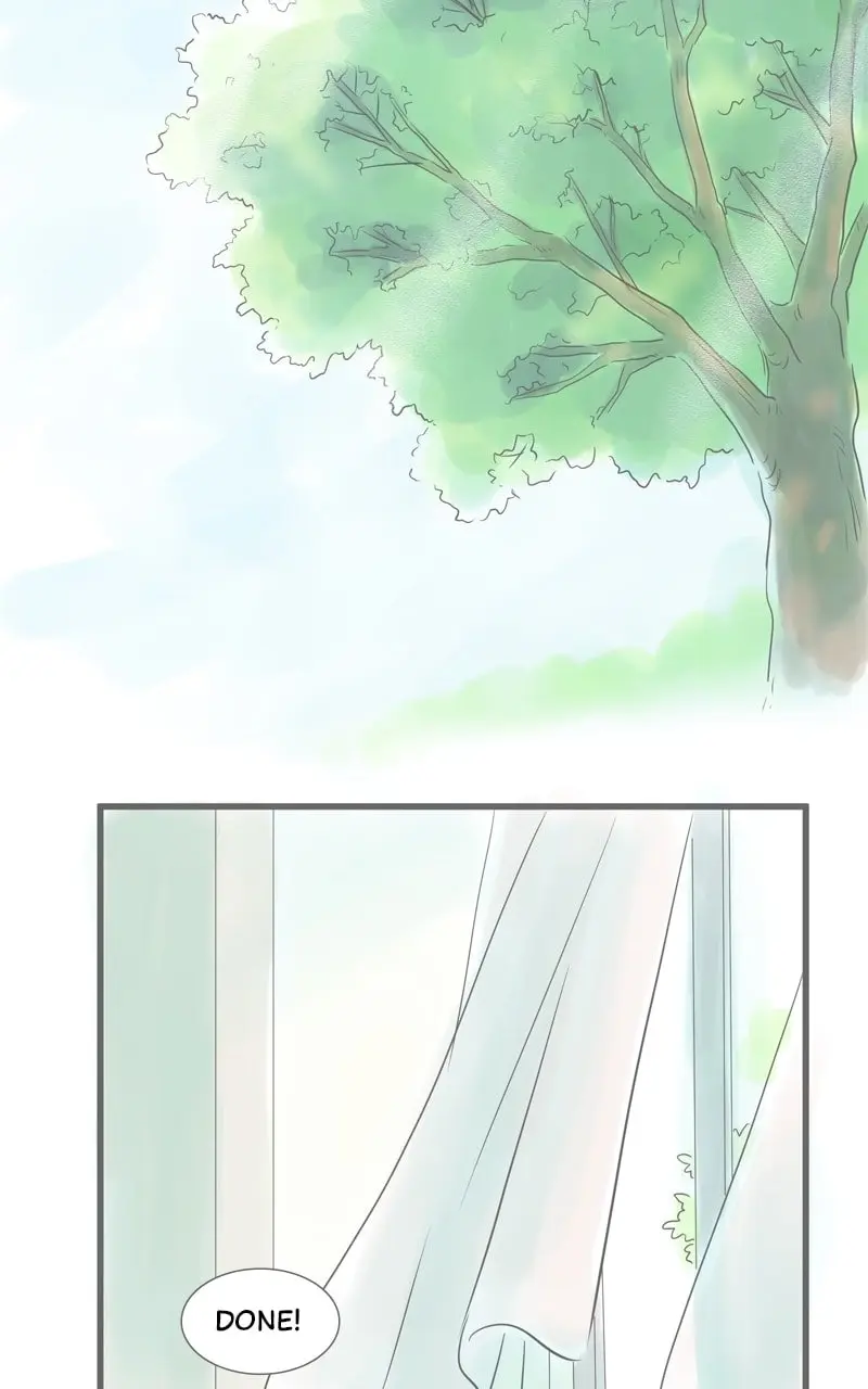 Amid the Changing Seasons - Chapter 30 - Page 43