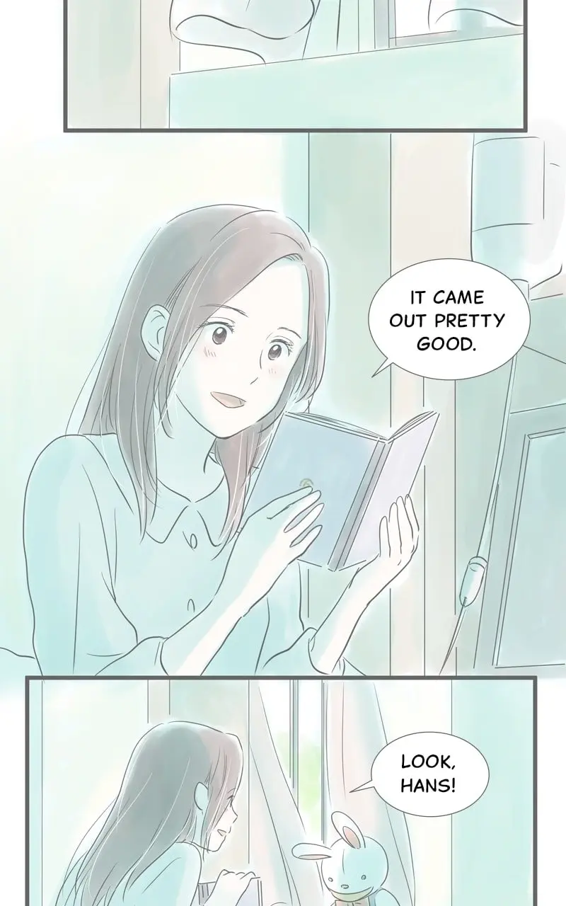 Amid the Changing Seasons - Chapter 30 - Page 44