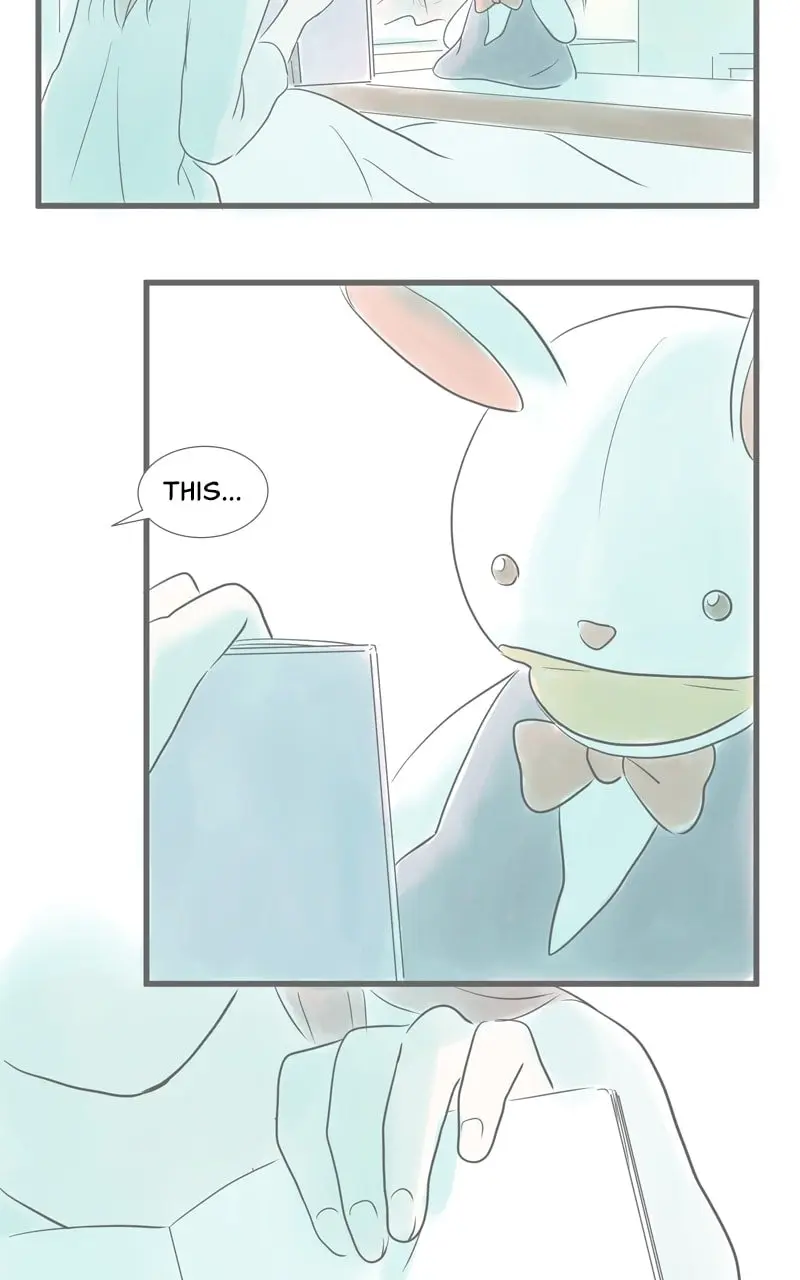Amid the Changing Seasons - Chapter 30 - Page 45