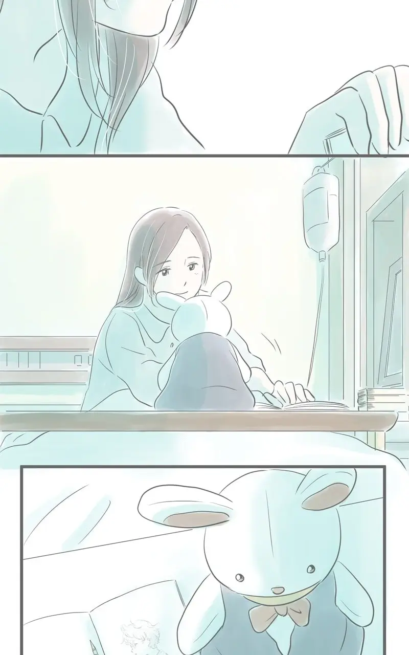 Amid the Changing Seasons - Chapter 30 - Page 47