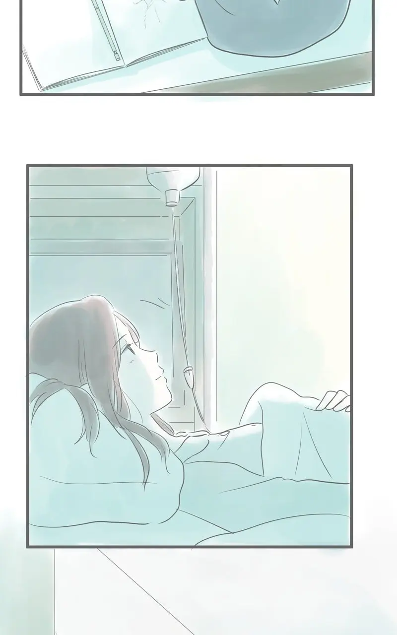 Amid the Changing Seasons - Chapter 30 - Page 48