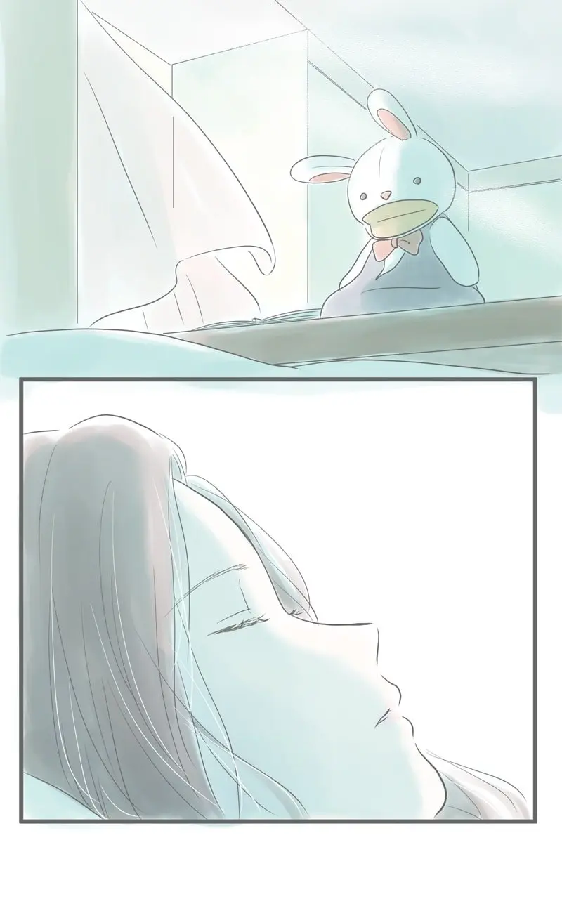 Amid the Changing Seasons - Chapter 30 - Page 49